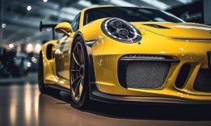 保时捷，巨额亏损！