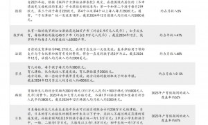 华泰 | 宏观：育儿补贴的宏观影响