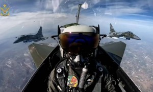 巴基斯坦想买美国导弹，能证明霹雳15实战表现未达标吗？