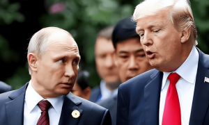 乌克兰宣布不打了，泽连斯基承认准备停战，接下来得看俄罗斯方面的表现