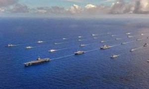 中方派人亲手送去邀请函，9.3大阅兵来还是不来，李在明自己掂量着办