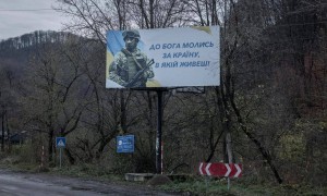 红军城大势已去，乌军士兵倒戈投俄后，公开宣布泽连斯基才是乌克兰的敌人