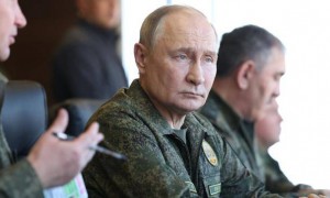 五年后中美俄核实力谁高谁低，特朗普心知肚明，主动提议无核化