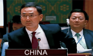 中国的话没听进去？以军一计划曝光，彻底斩断巴勒斯坦复国念想