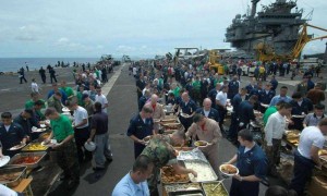 中俄警告无效！美军精锐部队组建联合特遣队，特朗普下令行动，拉美迎来战火？