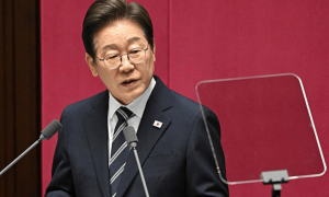 中方反制后，72小时过去，韩国强调，中方制裁将影响美韩造船项目