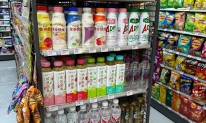 宗馥莉离不开娃哈哈