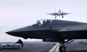 美媒：中国“福建”舰战斗力仅有50年前“尼米兹”级航母的60%？