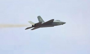 印度媒体称：中方听从印度要求，推迟向巴基斯坦交付歼-35战机，不得早于2029年？