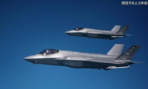 不要小看新加坡！2025年军费174亿美元，有20架F-35战机