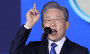 尹锡悦罪加一等！李在明突然甩出实锤证据，这一次将强硬出手