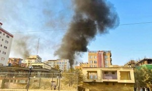 塔利班找上门，状告巴基斯坦行为不当，中方大使只笑着说了一句话