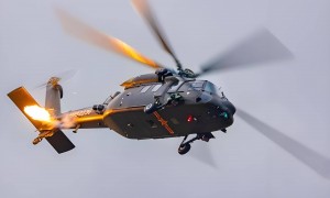 “空中战马”直-20T亮相天津直博会，这2个重磅信号值得注意