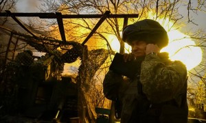 泽连斯基终于下达撤退命令，赢家不是俄罗斯，也不是乌克兰