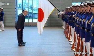 日本用欢迎仪式“挖坑”，特朗普坚决不上当，高市早苗原地傻眼！