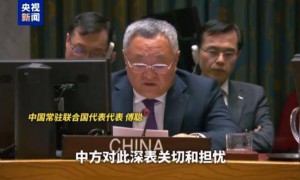 阿萨德倒台后，面对深陷战火的叙利亚，中国能做的只有这么多了