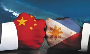 南海传来捷报！菲船带伤逃走，不到48小时，中方又下了一记妙棋