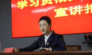 女乒“大满贯”得主丁宁，已任校长