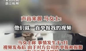 女子发简历被通知面试，到场后因没经验被刷据理力争：我不能受这个窝囊气