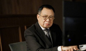 港剧“金牌绿叶”许绍雄逝世，享年76岁