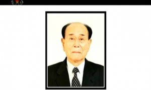 朝鲜为他举行国葬，曾任国家元首逾20年